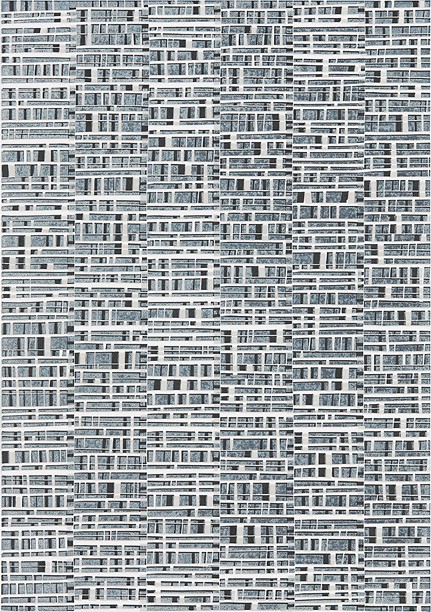 Litho Carrie J. Meijer