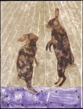 Litho Arno Kramer