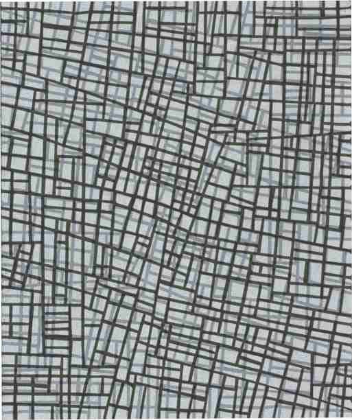 Litho Carrie J. Meijer