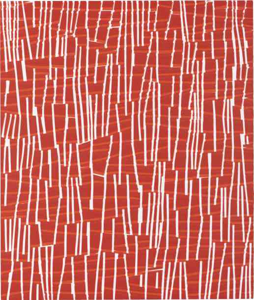 Litho Carrie J. Meijer