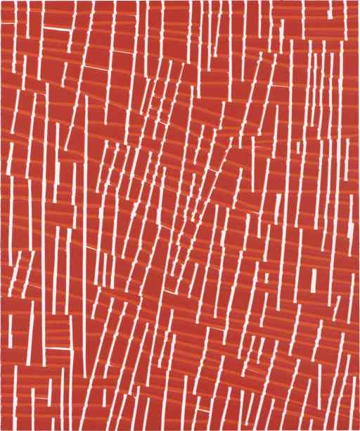 Litho Carrie J. Meijer