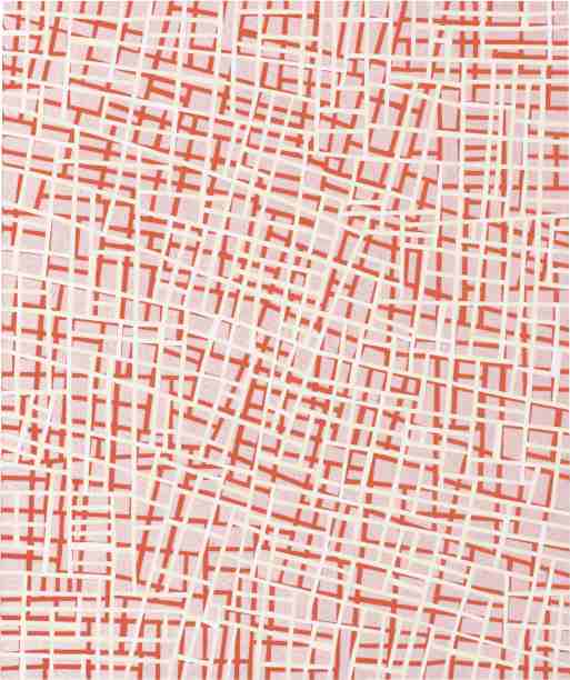 Litho Carrie J. Meijer
