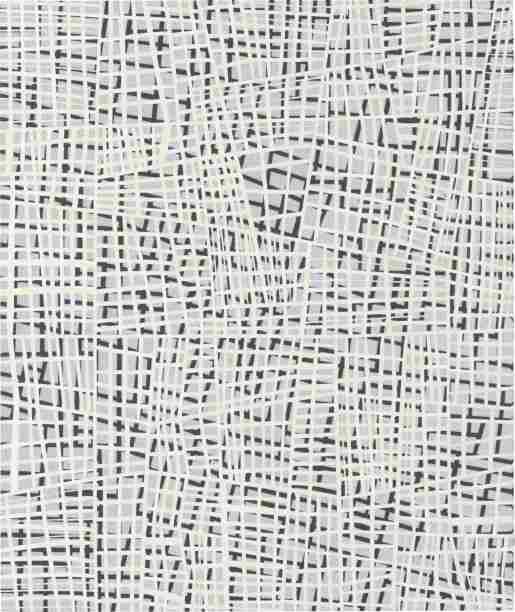 Litho Carrie J. Meijer