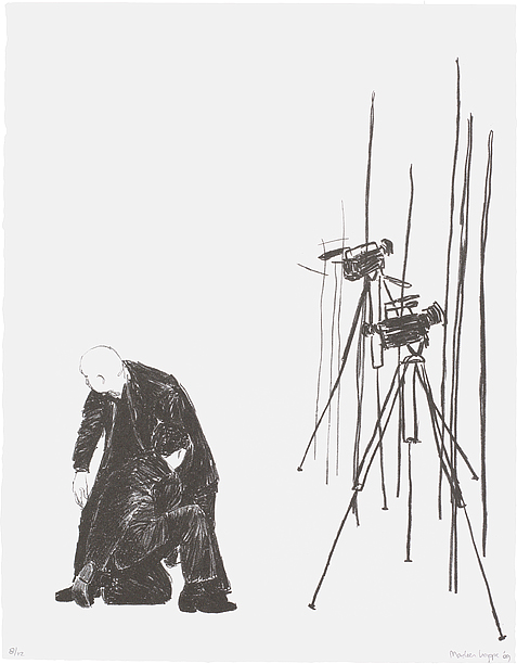 Litho Marleen Kappe